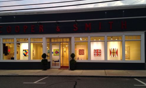 Cooper & Smith Gallery