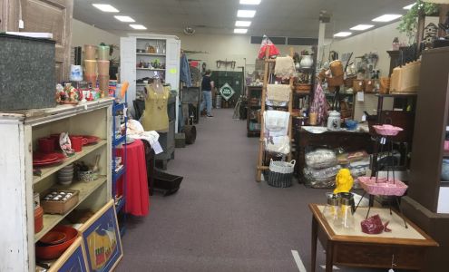 Southern Ohio General Store LLC