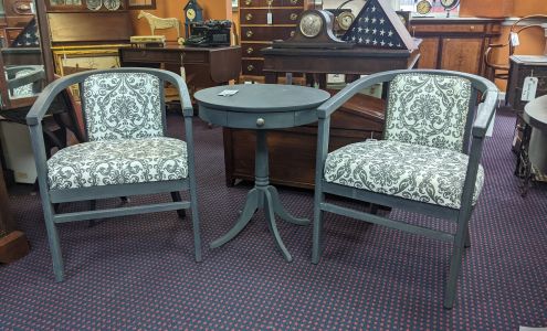 The Copperleaf shoppe