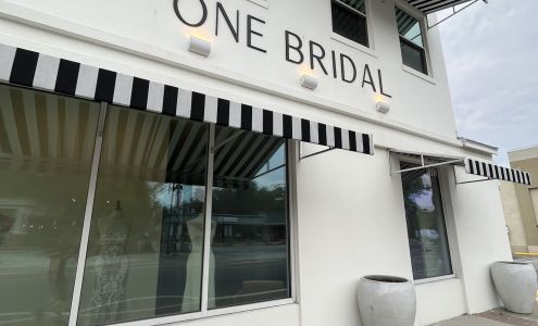 One Bridal - Jacksonville Bridal Boutique