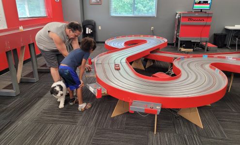 Keystone Slotcar Raceway and Hobby