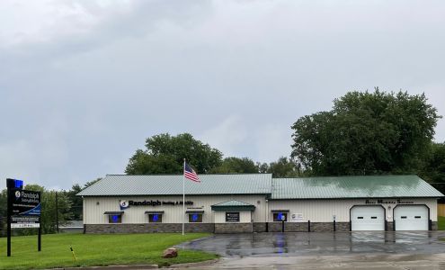 Randolph Seating and Mobility