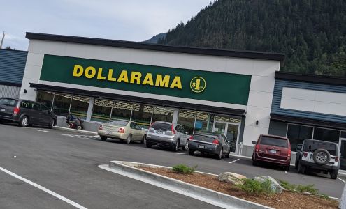 Dollarama Hope