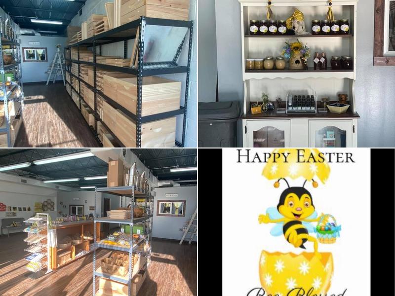 Landing Board Bee Supply, LLC