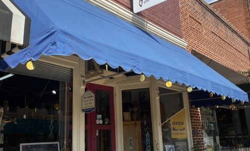 Impulse Art Shop
