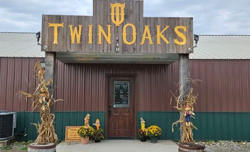 Twin Oaks Event Center.llc