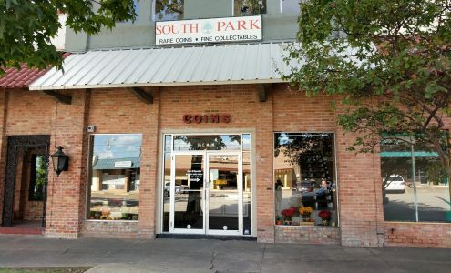 South Park Coins​​