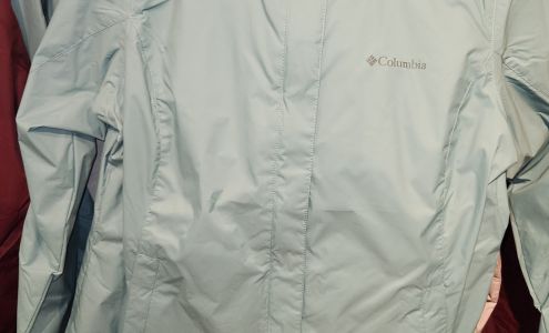 Columbia Factory Store