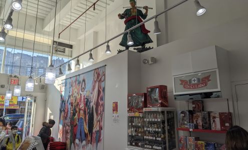 Ebisu Life Store Brooklyn