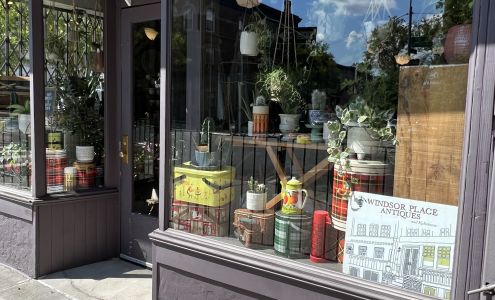 Windsor Place Antiques