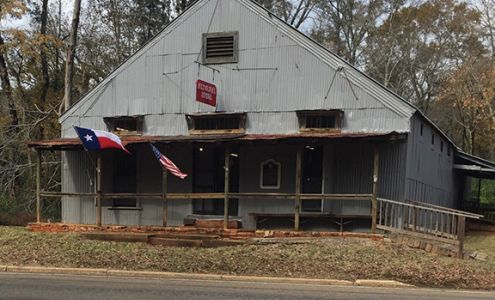 Nethery's Store Milam