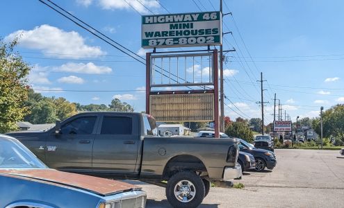 U-Haul Neighborhood Dealer