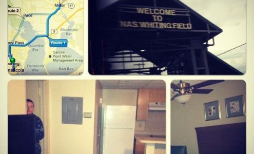 Navy Gateway Inns and Suites