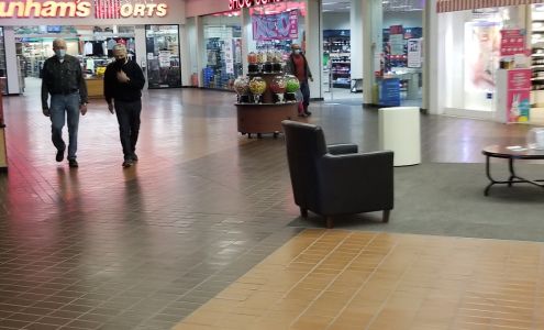 Hutchinson Mall