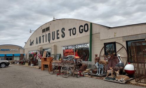 Antiques To Go