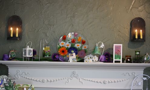 Chickadees Gift Shop