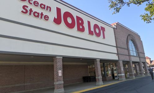 Ocean State Job Lot