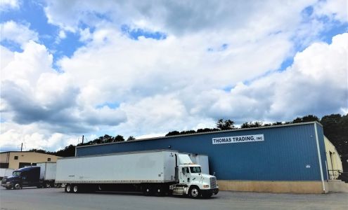 Thomas Trading Inc. 79 Elmwood Ave, Landisville Pennsylvania 17538