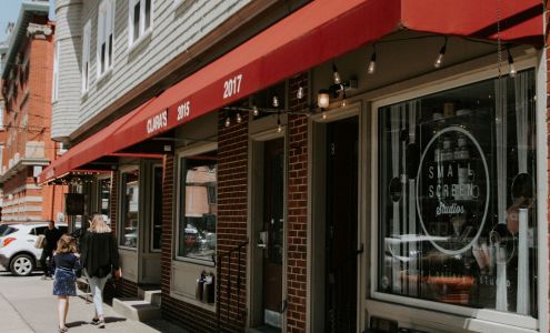 Small Screen Studios