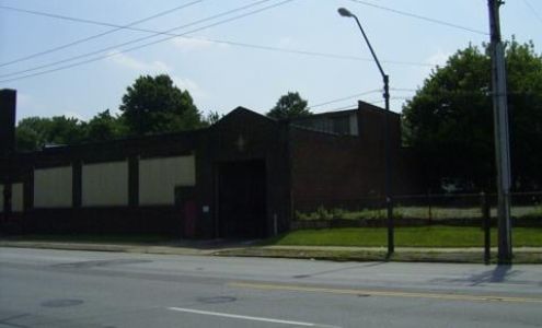 Darling Fire & Safety Company 25701 Richmond Rd, Bedford Heights Ohio 44146