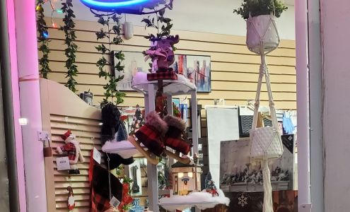 Aldergrove General Store