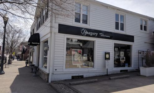 Imagery Fine Arts, Inc.