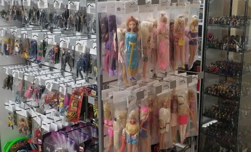 JB Toys And Games LLC