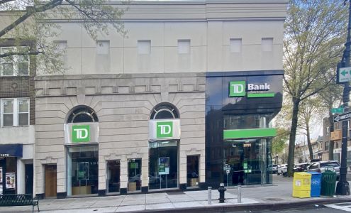 TD Bank