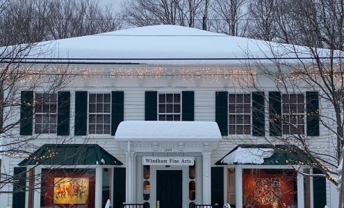 Windham Fine Arts Windham