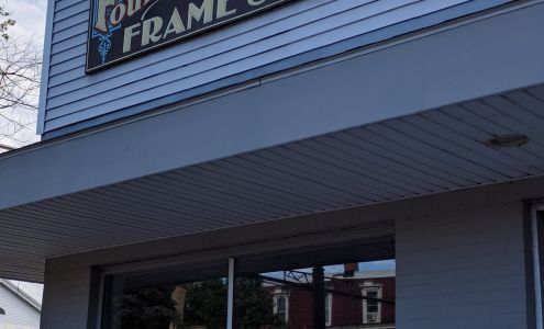 Four Corners Frame Shop