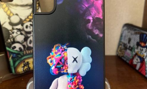 Custom Prints And More