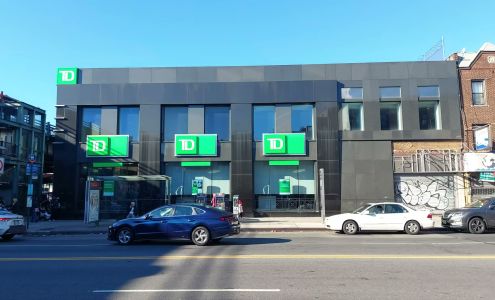 TD Bank