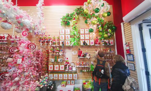 Southern Christmas Charleston