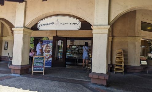 Rancho Santa Fe Plaza