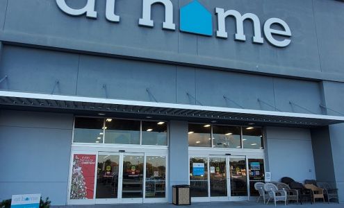 Aviation Square Shopping Center