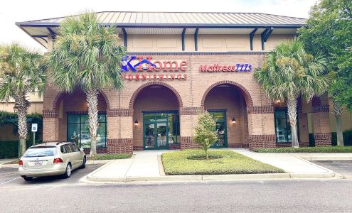 J&K Home Furnishings