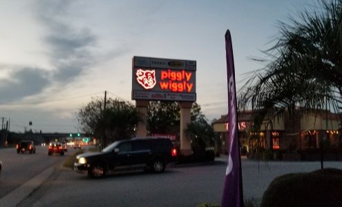 Quadrangle Shopping Center