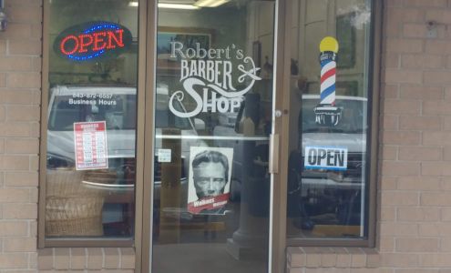 Harbor View Shopping Center