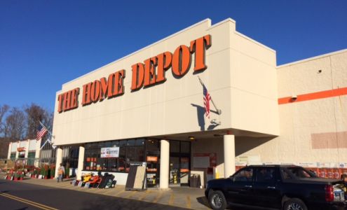 The Home Depot