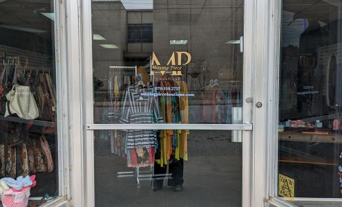 Missing Piece Boutique, LLC