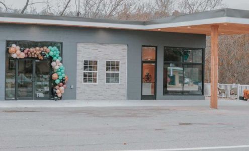 Cotter Bridge Market Cotter