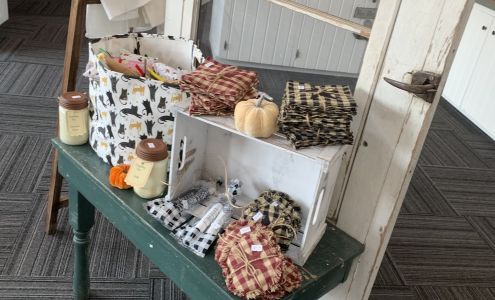 Everything Prim & More