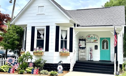 It's Scrapicated, LLC