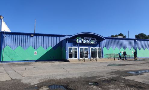 Habitat for Humanity of Sangamon County ReStore