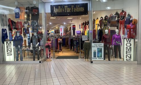 Apollo's Fine Fashions LLC Lafayette
