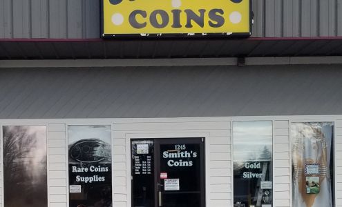 Smith's Coins