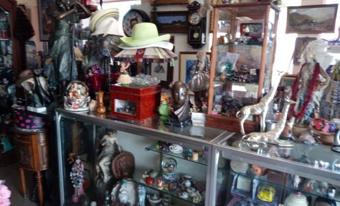 Ken's Antiques