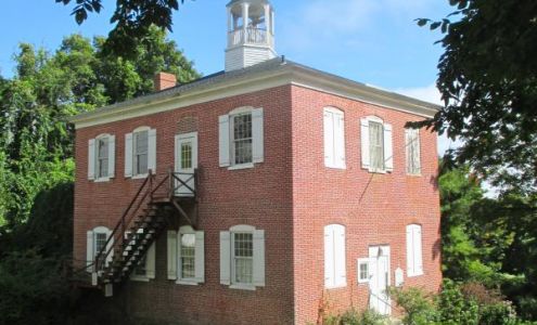 Maine Art Gallery Wiscasset