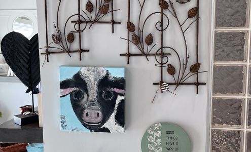 Inspire Me Home Decor