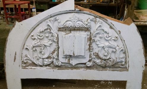 Maumee Valley Restorations